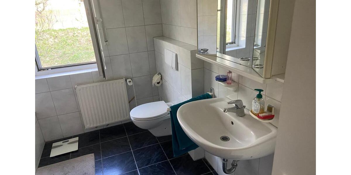 Dachgeschoßwohnung Stemwede - 3 Zimmer, 68 m&sup2;, 480&euro; | Angebot:26051260