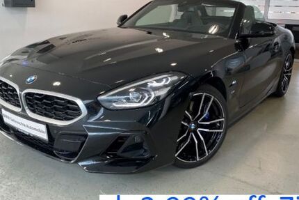 BMW Z4 24.646 km 47.490 &euro; Hofheim 65719