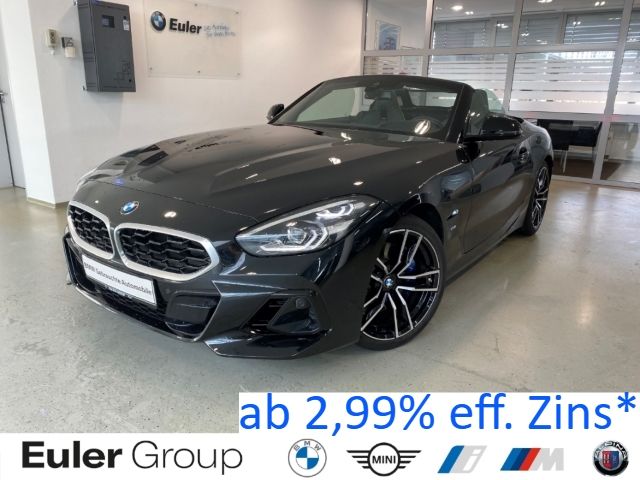 BMW Z4 24.646 km 47.490 &euro; Hofheim 65719