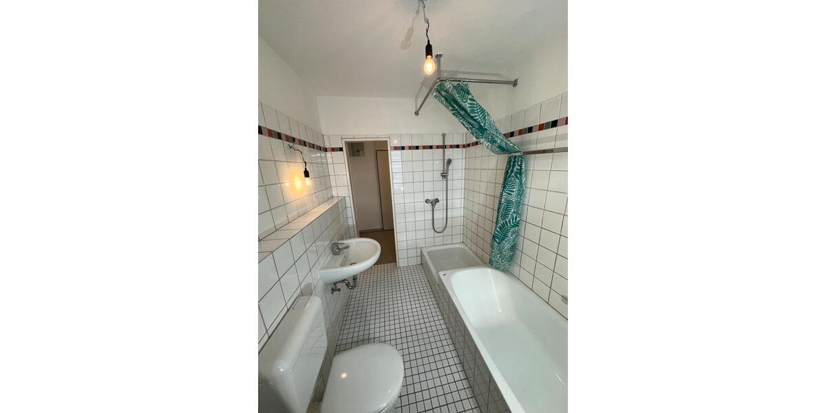 Etagenwohnung Siegen Weidenau - 2 Zimmer, 59 m&sup2;, 640&euro; | Angebot:26411555