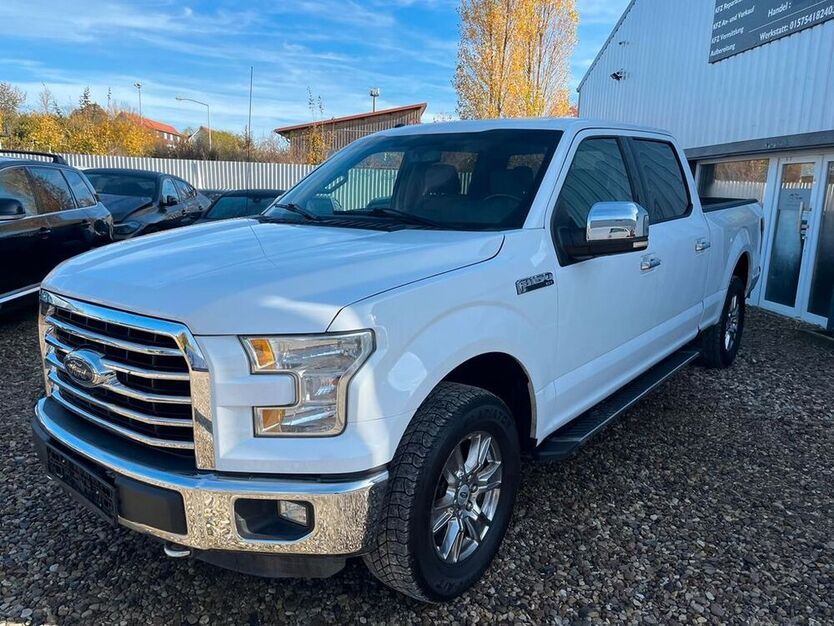 F 150
