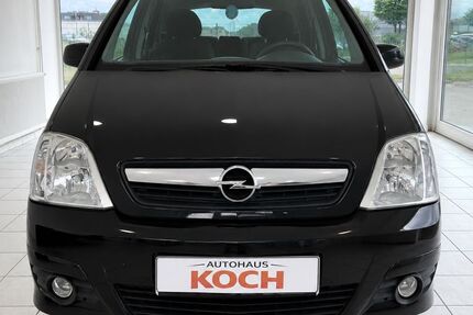 Opel Meriva 171.954 km 2.999 &euro; Bremervörde 27432