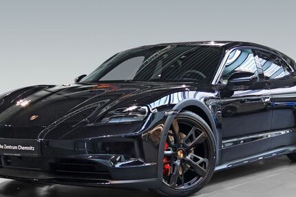 Porsche Taycan 12.740 km 114.850 &euro; Chemnitz 09116