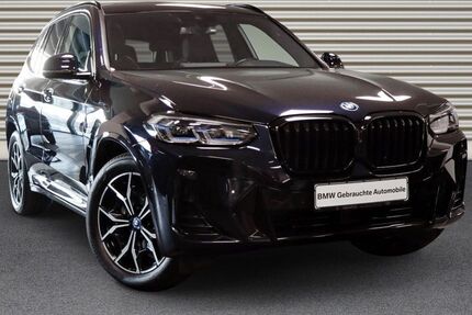 BMW X3 66.687 km 44.900 € Koblenz 56073