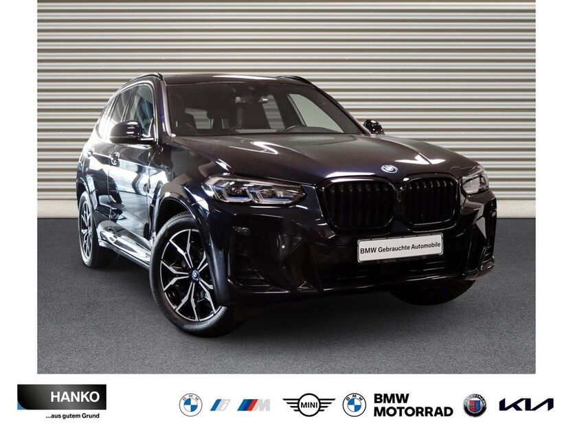 BMW X3 66.687 km 44.900 € Koblenz 56073