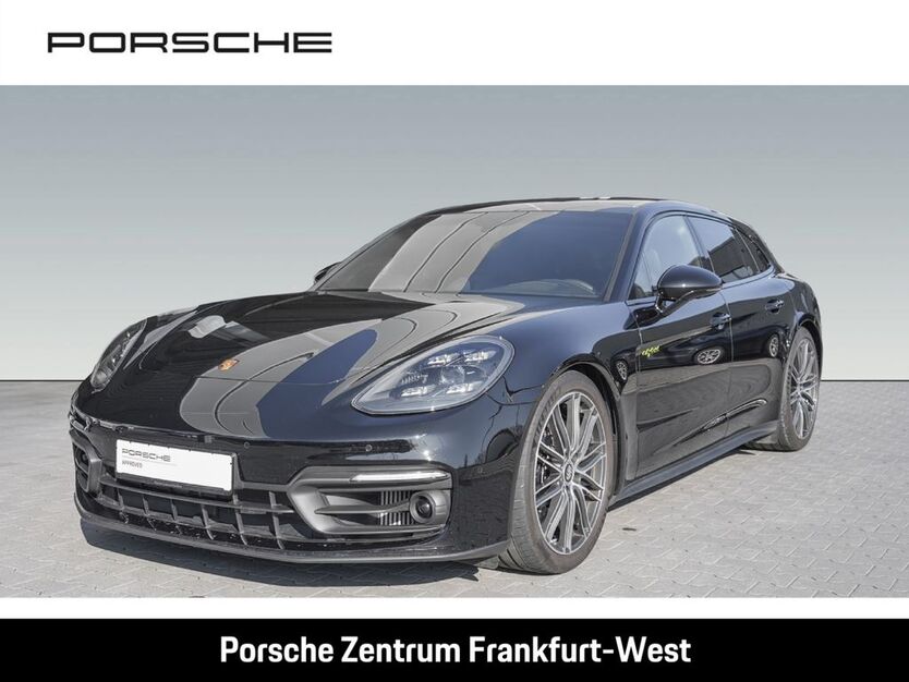 Porsche Panamera 32.550 km 97.760 € Frankfurt am Main 65936