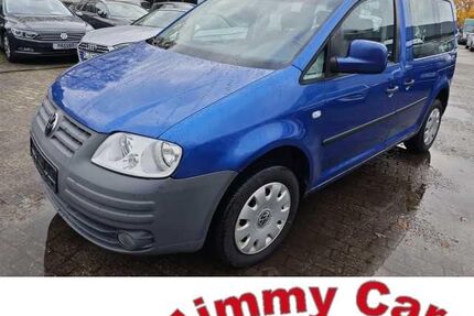 VW Caddy 223.500 km 1.850 &euro; Kiel-Moorsee 24145
