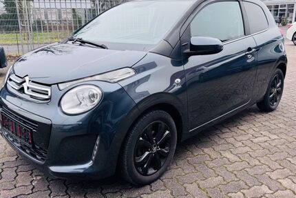 Citroen C1 58.350 km 6.999 &euro; Bornheim 76879