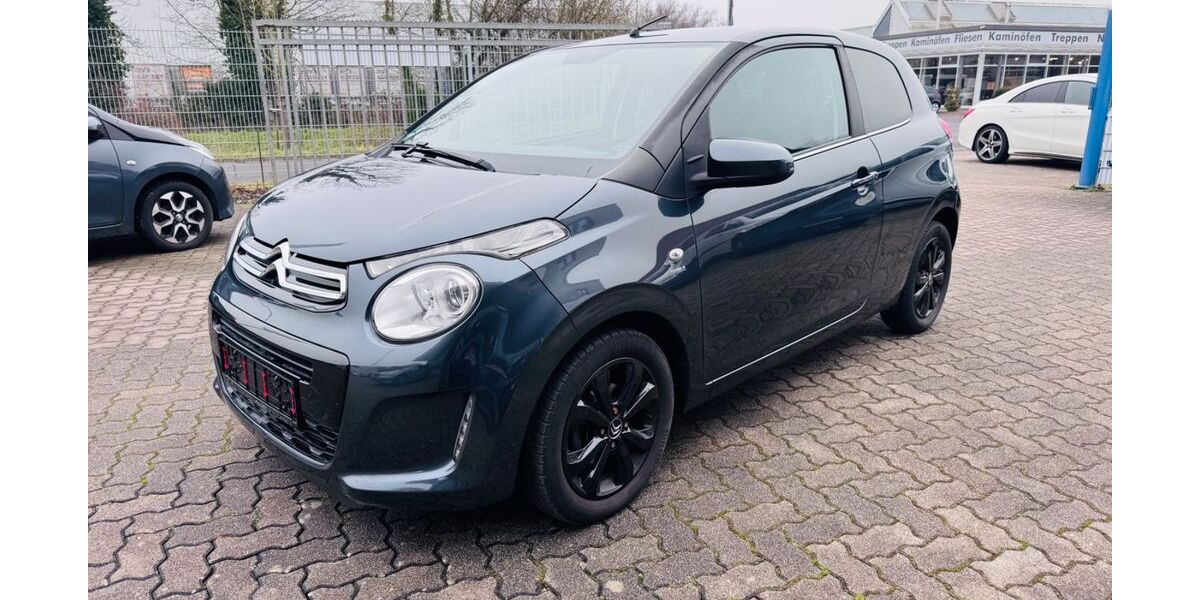 Citroen C1 58.350 km 6.999 &euro; Bornheim 76879