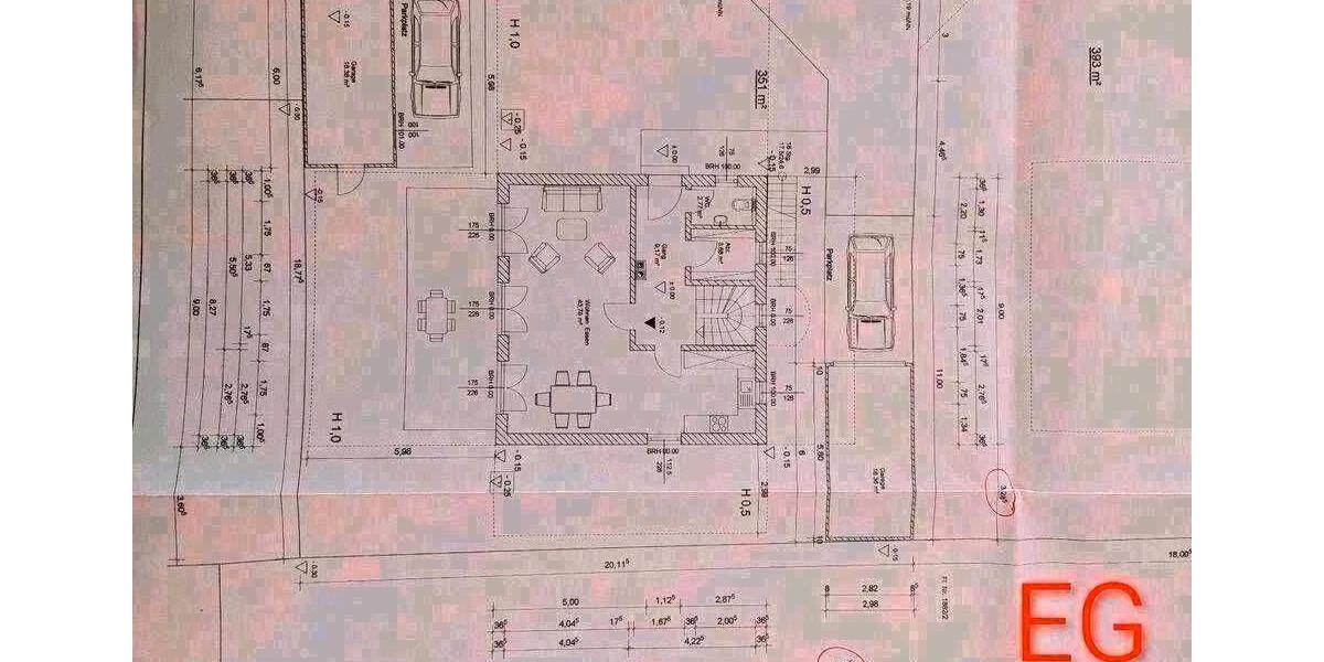 Mehrfamilienhaus, Wohnhaus Mering - 5 Zimmer, 185 m&sup2;, 1.250.000&euro; | Angebot:26775930