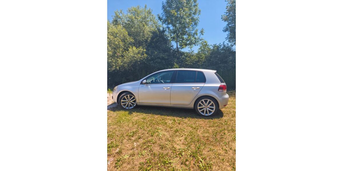 VW Golf 117.485 km 8.499 &euro; Bruckberg 84079