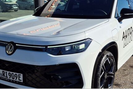 VW Tayron 13.600 km 52.990 &euro; Pocking 94060