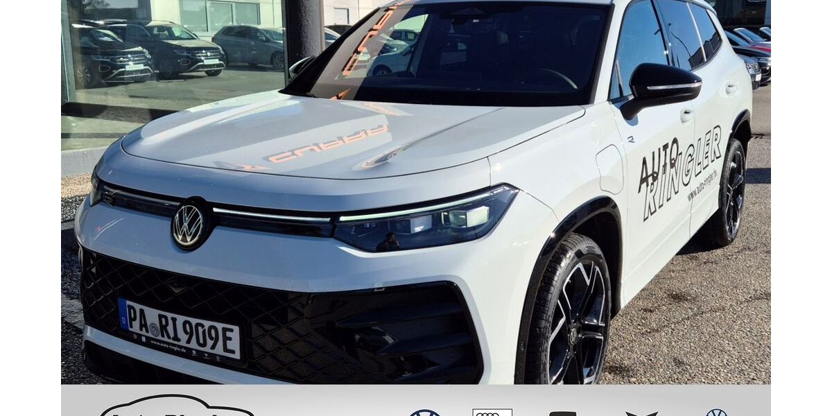 VW Tayron 13.600 km 52.990 &euro; Pocking 94060