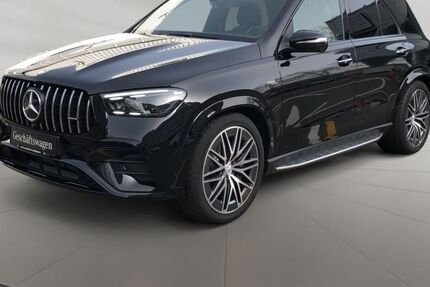 Mercedes-Benz GLE 53 AMG 11.440 km 119.789 &euro; Heilbronn 74072