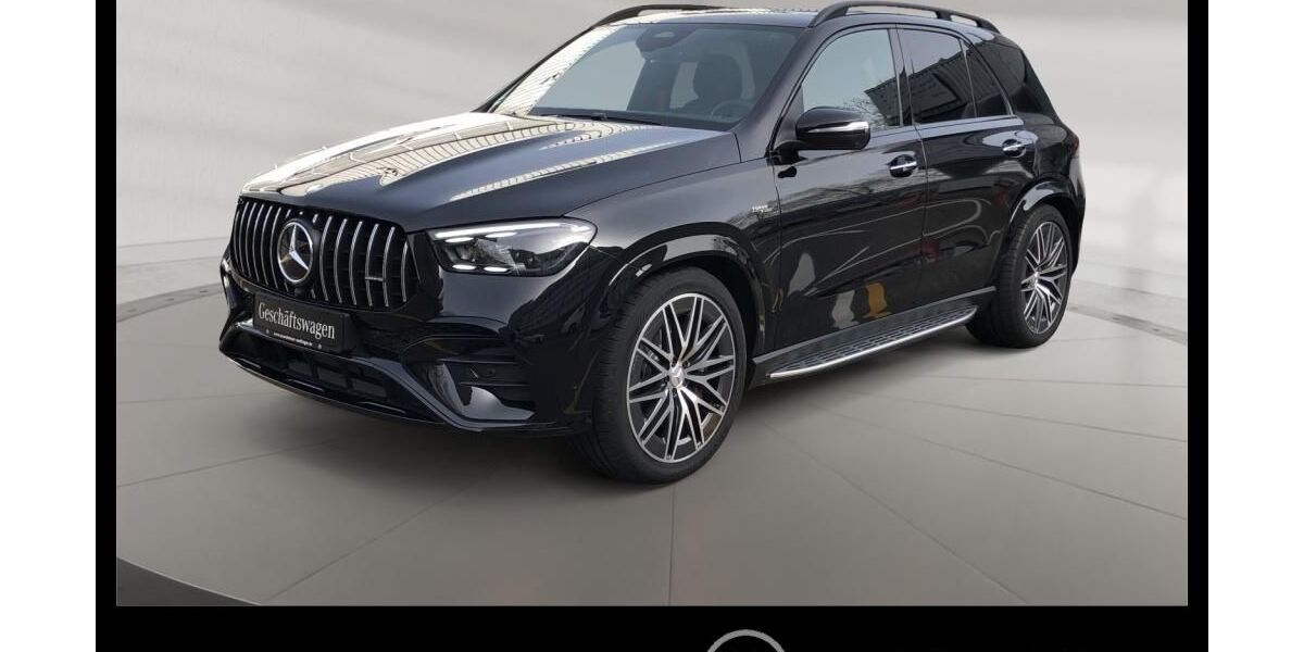 Mercedes-Benz GLE 53 AMG 11.440 km 119.789 &euro; Heilbronn 74072