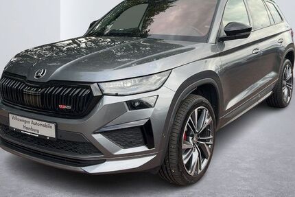 Skoda Kodiaq 48.190 km 42.888 &euro; Hamburg 22303