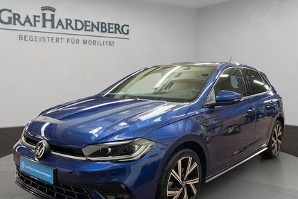 VW Polo 39.300 km 21.660 &euro; Singen 78224