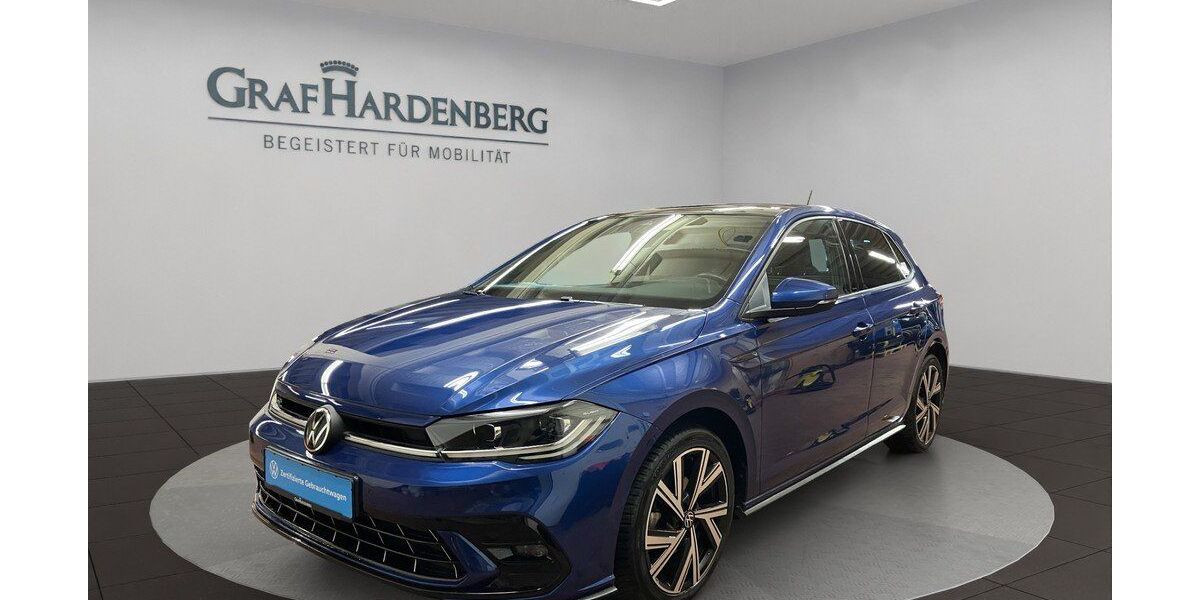 VW Polo 39.300 km 21.660 &euro; Singen 78224