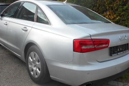 Audi A6 51.085 km 11.500 &euro; Colmberg 91598