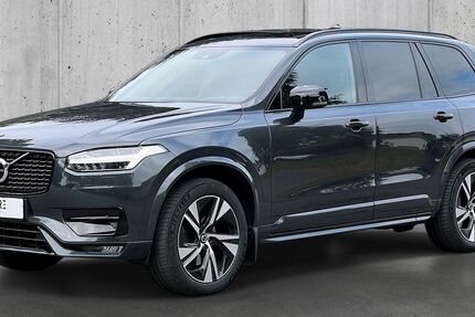 Volvo XC90 86.000 km 42.900 € Flensburg OT Mürwik 24944