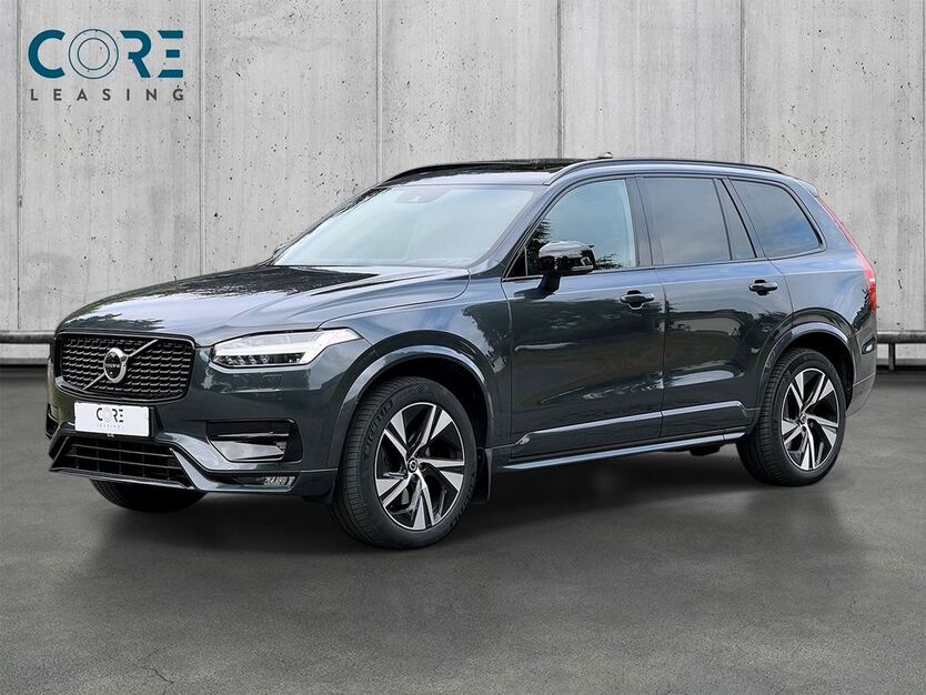 Volvo XC90 86.000 km 42.900 € Flensburg OT Mürwik 24944