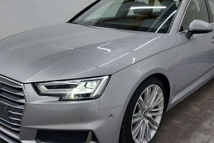 Audi A4 59.900 km 22.499 € Geislingen / Eybach 73312