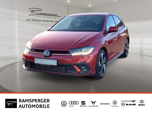 VW Polo 9.703 km 24.990 &euro; Kirchheim 73230