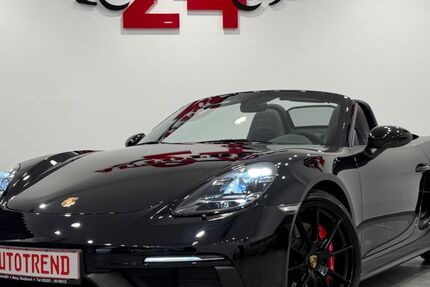 Porsche Boxster 15.000 km 93.900 &euro; Bergisch Gladbach 51469