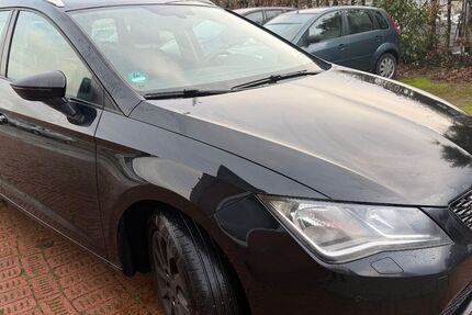 Seat Leon 219.700 km 7.499 &euro; Emstek 49685