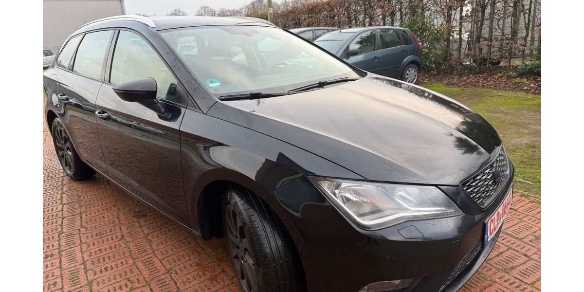 Seat Leon 219.700 km 7.499 &euro; Emstek 49685