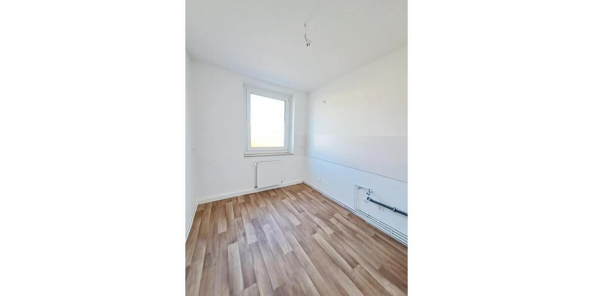 Etagenwohnung Köthen (Anhalt) - 3 Zimmer, 65 m&sup2;, 399&euro; | Angebot:26340930