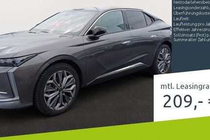 DS Automobiles DS4 38.374 km 16.560 &euro; Dülmen 48249