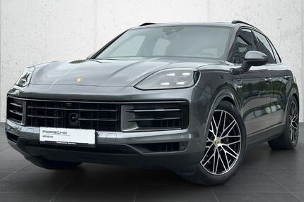 Porsche Cayenne 24.600 km 91.900 € Regensburg 93055