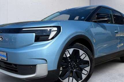 Ford Explorer 12.845 km 34.970 &euro; Waldshut-Tiengen 79761