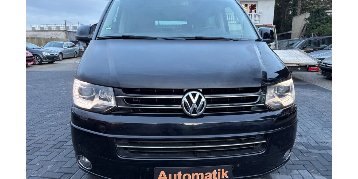 VW T5 Transporter 132.240 km 23.999 &euro; Koblenz 56070