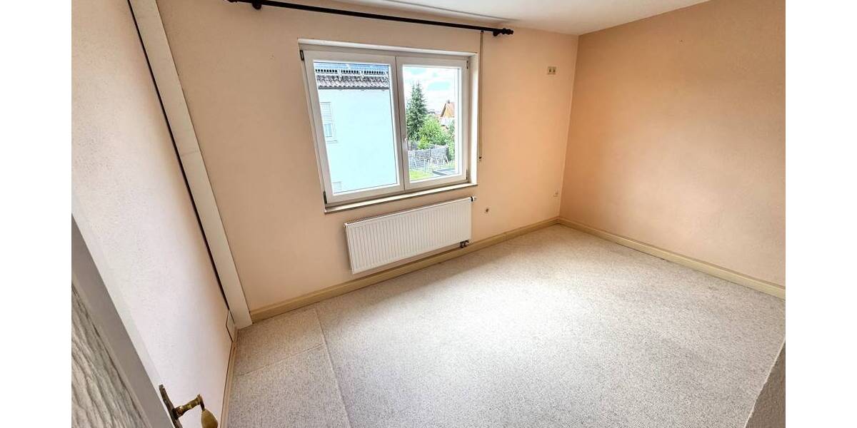 Doppelhaushälfte Weißenburg - 4 Zimmer, 102 m&sup2;, 340.000&euro; | Angebot:25731379