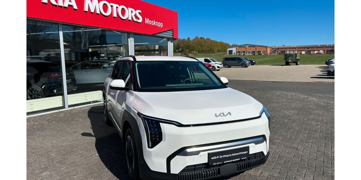 Kia EV3 21.901 km 36.470 &euro; Bitburg 54634