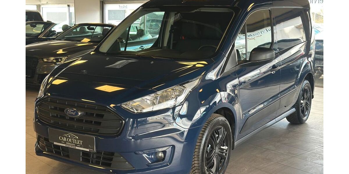 Ford Transit 99.900 km 9.990 &euro; Bad Bramstedt 24576