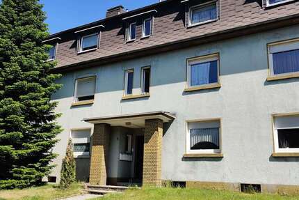 Wohnung zum Mieten in Mülheim an der Ruhr 400 € 50 m² 2 zimmer