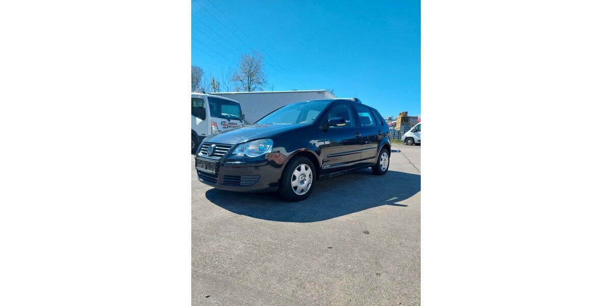 VW Polo 230.000 km 1.600 &euro; Schwarzenbek 21493