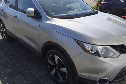 Nissan Qashqai 61.000 km 15.000 &euro; Dietingen 78661