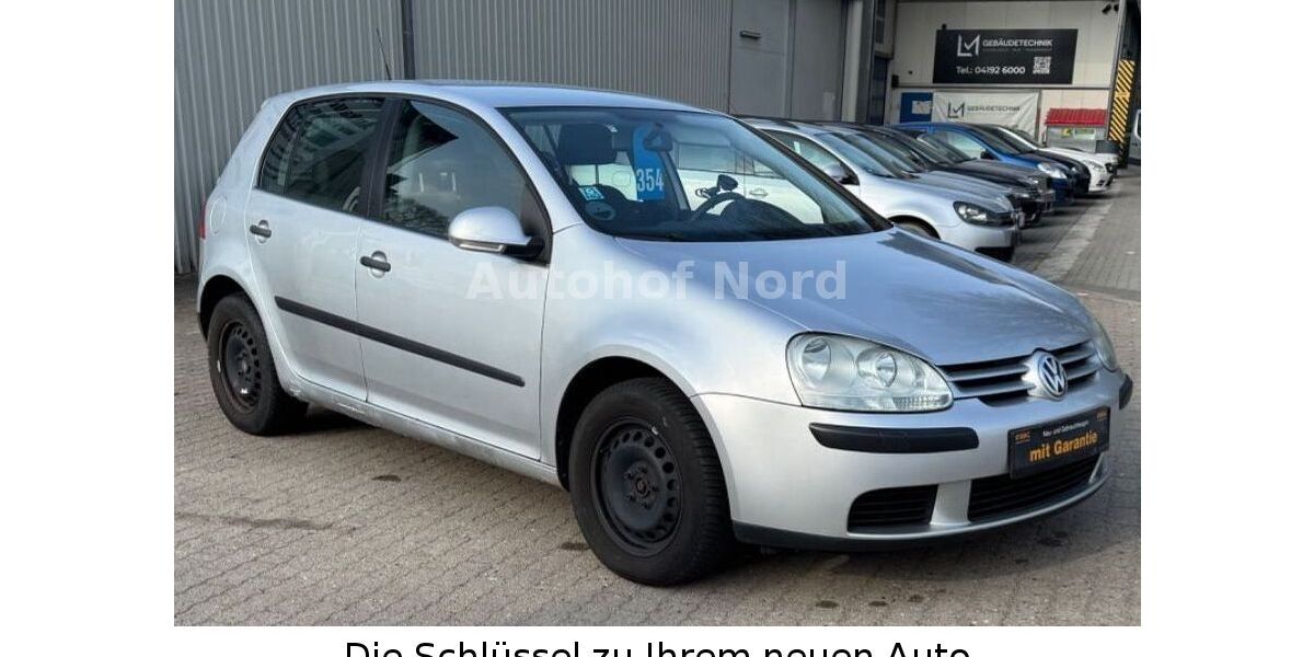 VW Golf 261.099 km 2.299 &euro; bad bramstedt 24576
