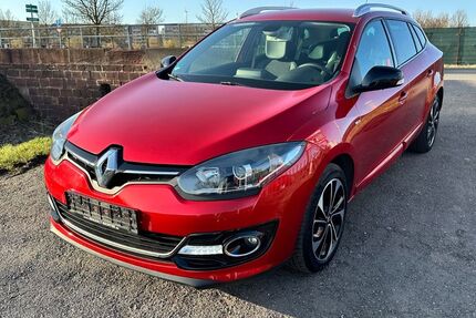 Renault Megane 157.007 km 5.999 &euro; Lutherstadt Eisleben 06295