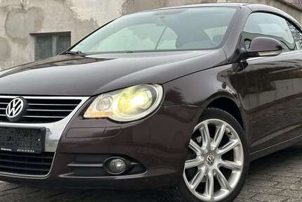 VW Eos 228.000 km 2.250 &euro; Bad Camberg 65520