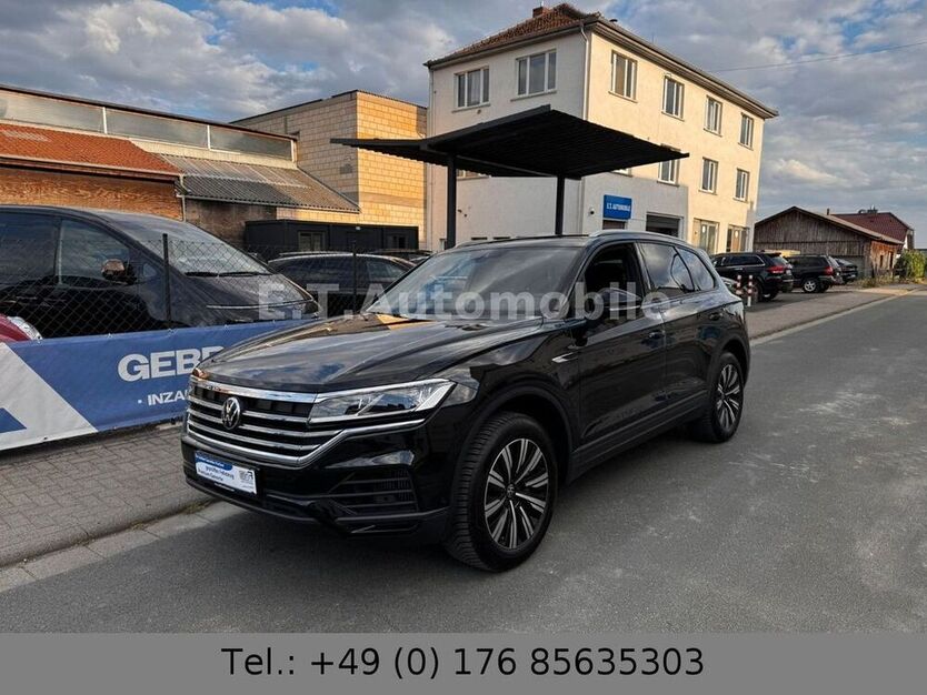 Touareg