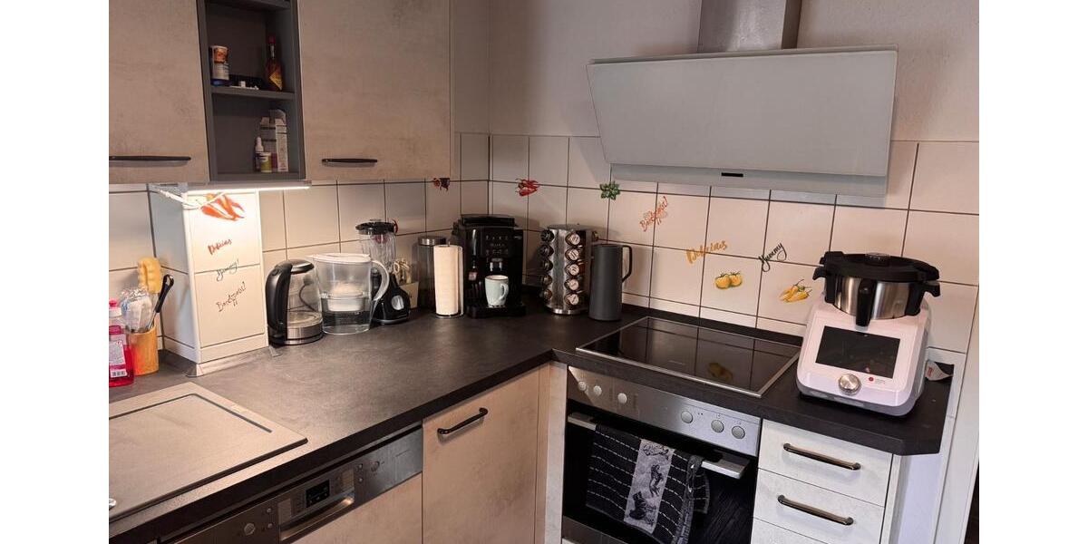 4-Raum Wohnung in Kahla bei Jena 4 zimmer