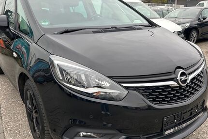 Opel Zafira 115.000 km 7.990 &euro; Münster 48157