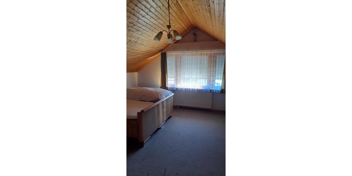 Einfamilienhaus Sigmaringen - 4 Zimmer, 120 m&sup2;, 320.000&euro; | Angebot:27033461