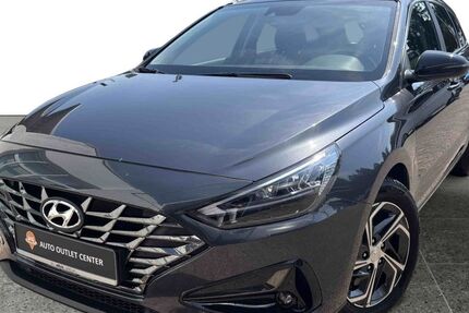 Hyundai i30 24.364 km 18.990 &euro; Aachen 52068