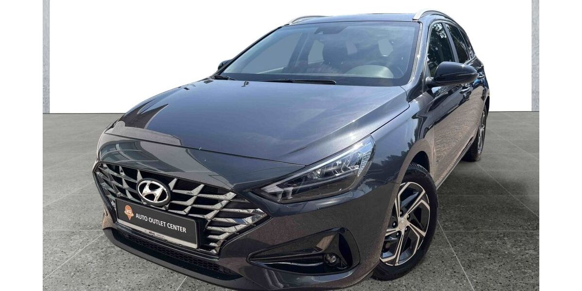 Hyundai i30 24.364 km 19.990 &euro; Aachen 52068